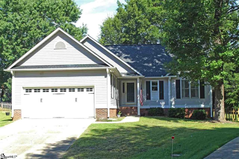 110 Clancy Court