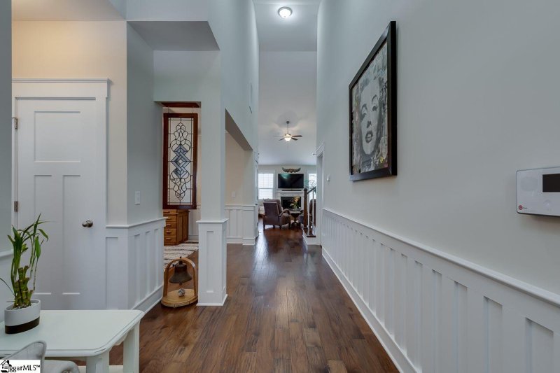 Property image 4 at 520 Serendipity Lane, Spartanburg, SC 29301