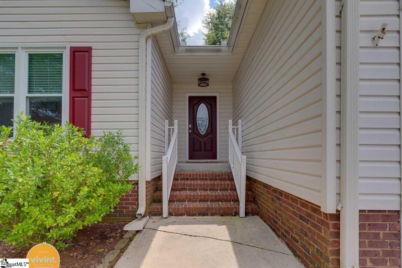 Property image 2 at 204 Tanacross Way, Greenville, SC 29605