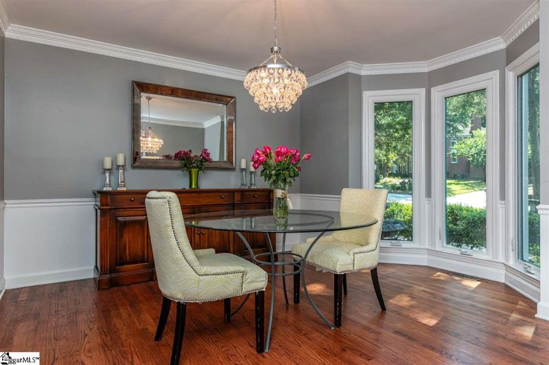 Property image 4 at 305 Holly Crest Circle, Simpsonville, SC 29681