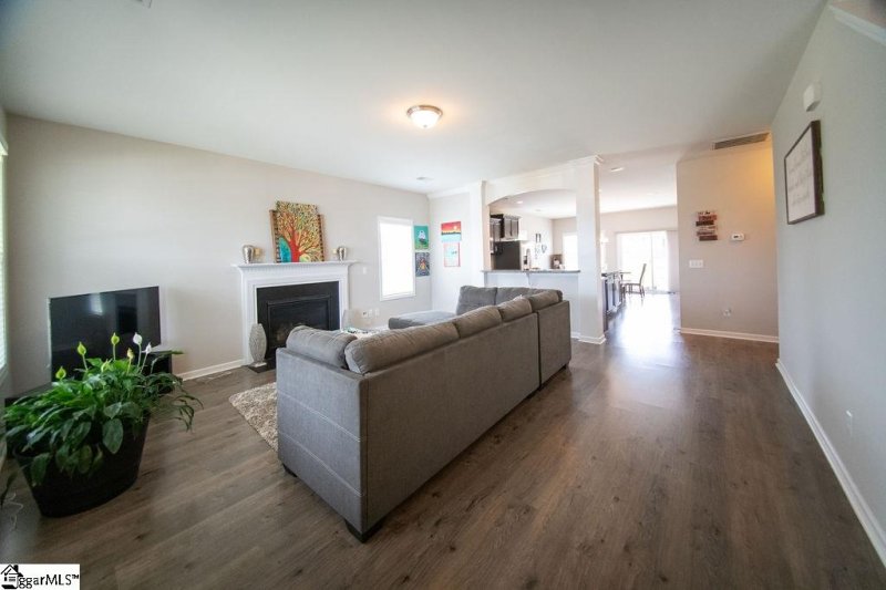 Property image 3 at 207 N Harvest Moon Way, Easley, SC 29642