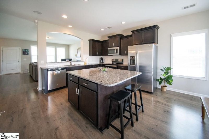 Property image 5 at 207 N Harvest Moon Way, Easley, SC 29642