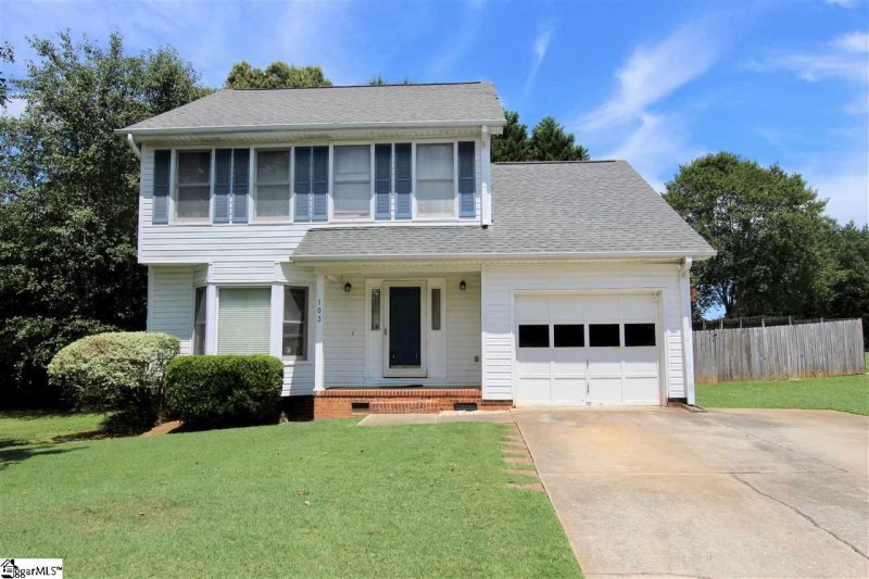 103 Ansley Drive