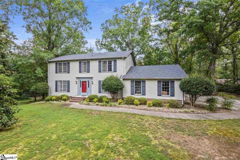 Property image 2 at 5 Edwards Mill Court, Taylors, SC 29687