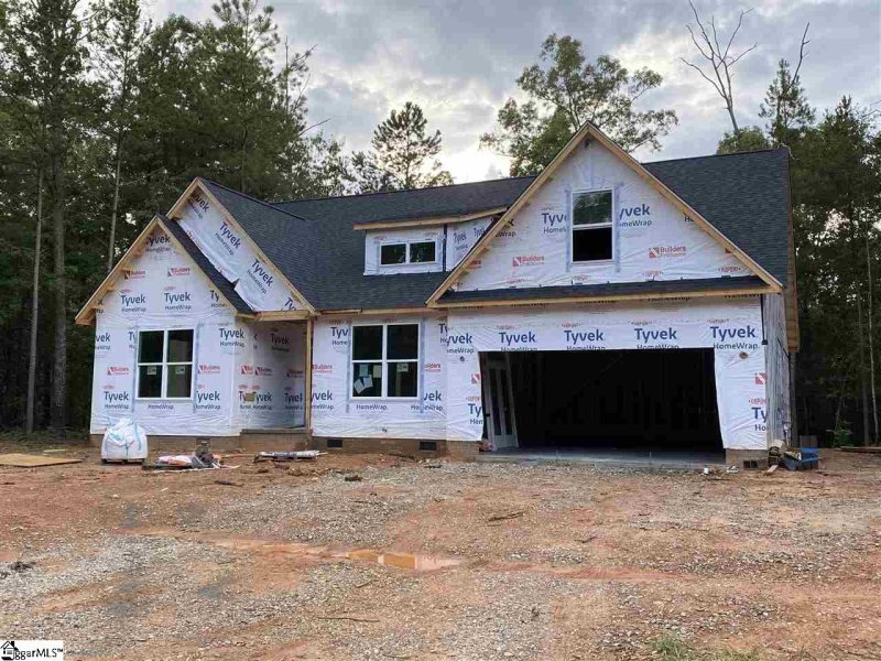 Property image 2 at 14 Pine Knot Drive, Pelzer, SC 29669