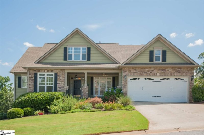 118 Elevation Court
