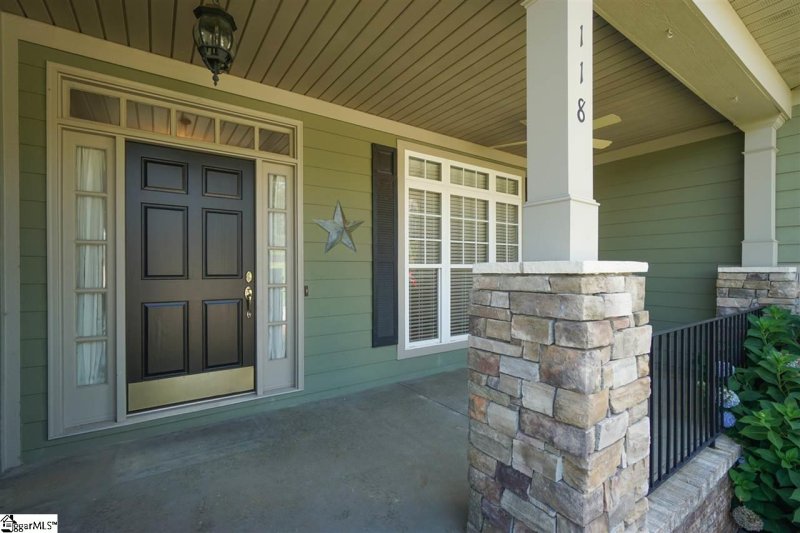 Property image 3 at 118 Elevation Court, Greer, SC 29651