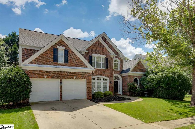 Property image 2 at 12 Treyburn Court, Greer, SC 29650