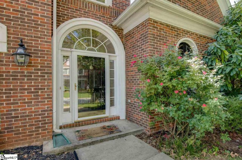 Property image 3 at 12 Treyburn Court, Greer, SC 29650