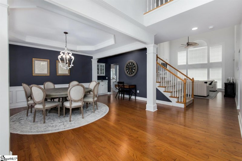 Property image 4 at 12 Treyburn Court, Greer, SC 29650