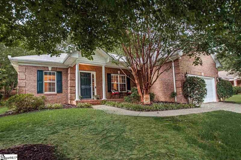 Property image 2 at 119 Arabian Way, Simpsonville, SC 29681