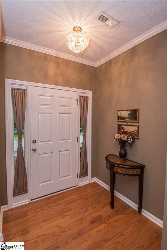 Property image 3 at 119 Arabian Way, Simpsonville, SC 29681