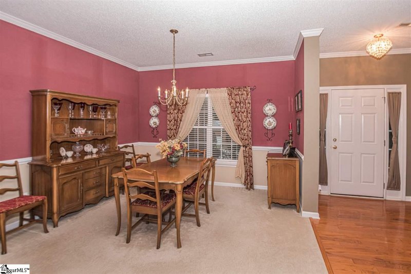 Property image 4 at 119 Arabian Way, Simpsonville, SC 29681