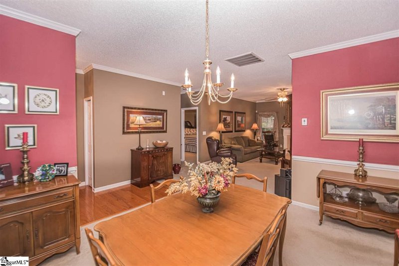 Property image 5 at 119 Arabian Way, Simpsonville, SC 29681