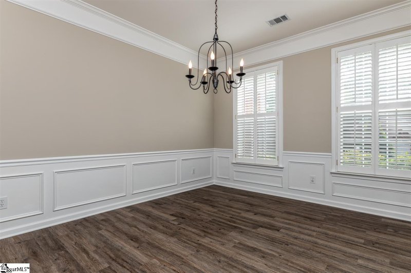 Property image 4 at 5 Wolf Den Drive, Greer, SC 29650