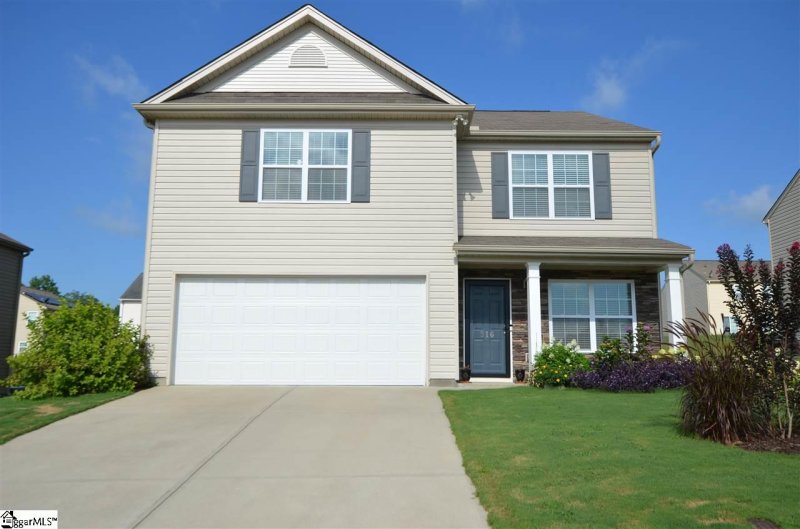 316 Brandon Oaks Drive