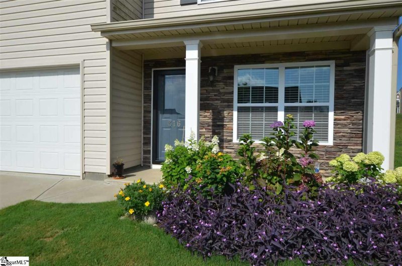 Property image 2 at 316 Brandon Oaks Drive, Moore, SC 29369