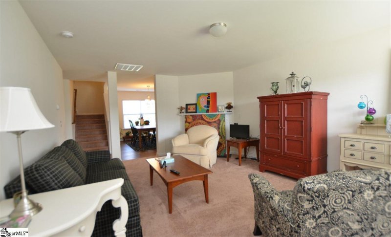 Property image 3 at 316 Brandon Oaks Drive, Moore, SC 29369