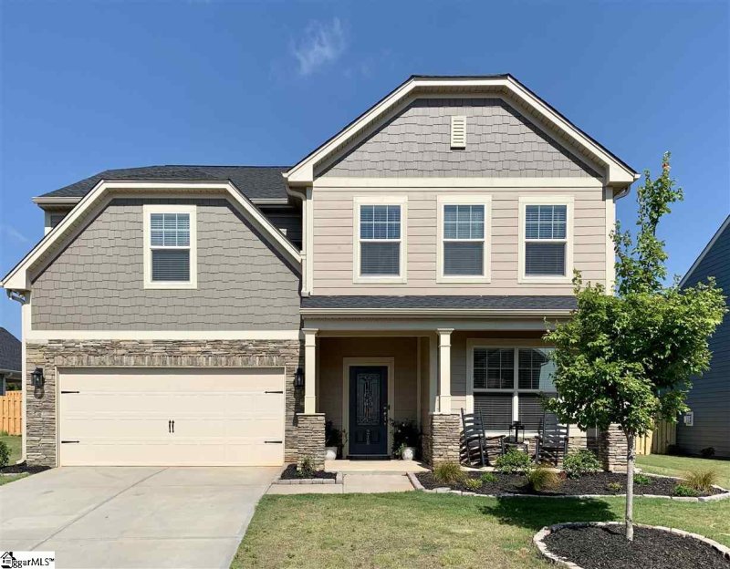 218 Braselton ' Street
