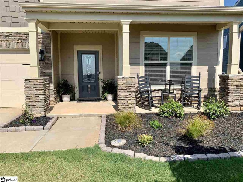 Property image 3 at 218 Braselton ' Street, Duncan, SC 29334