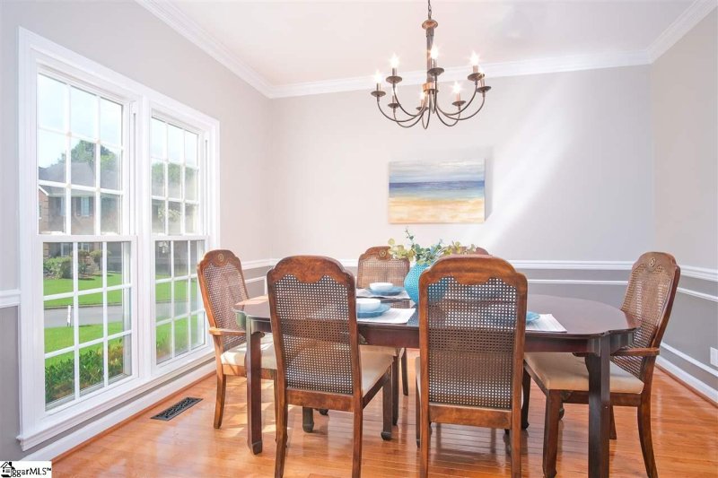 Property image 5 at 400 Crandall Drive, Greenville, SC 29607