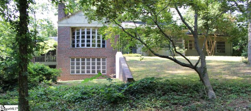 Property image 3 at 124 Fernwood Lane, Greenville, SC 29607-1718