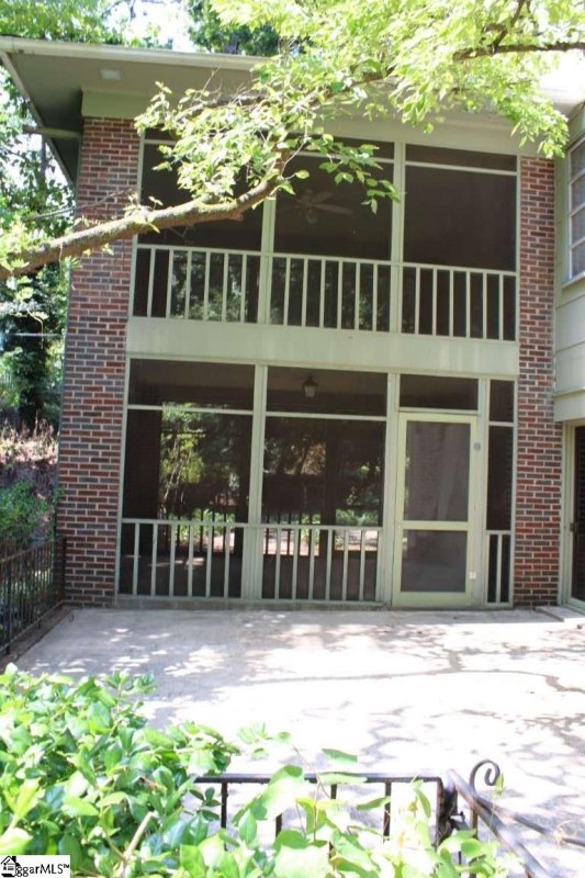 Property image 5 at 124 Fernwood Lane, Greenville, SC 29607-1718