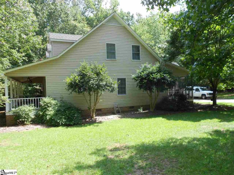 Property image 2 at 306 Shadowmere Drive, Pelzer, SC 29669-9546