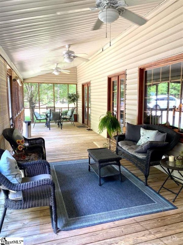 Property image 5 at 306 Shadowmere Drive, Pelzer, SC 29669-9546