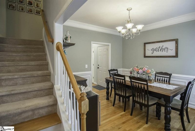 Property image 2 at 431 Roberts Road, Taylors, SC 29687