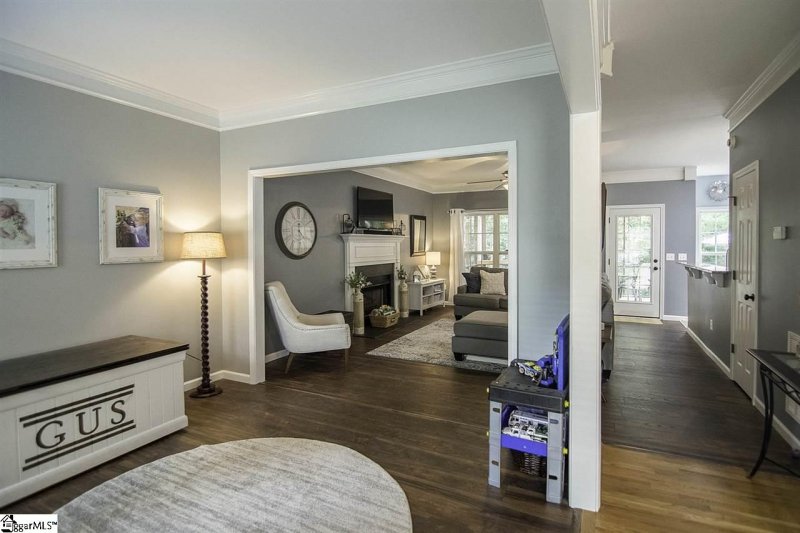 Property image 4 at 431 Roberts Road, Taylors, SC 29687