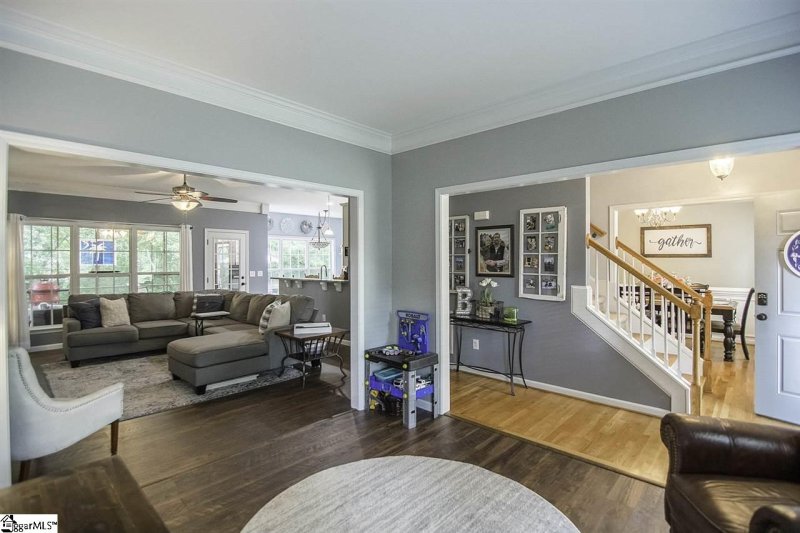 Property image 5 at 431 Roberts Road, Taylors, SC 29687