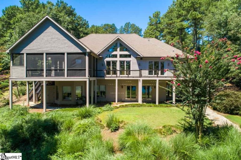 Property image 2 at 128 N Waterside Drive, Seneca, SC 29672