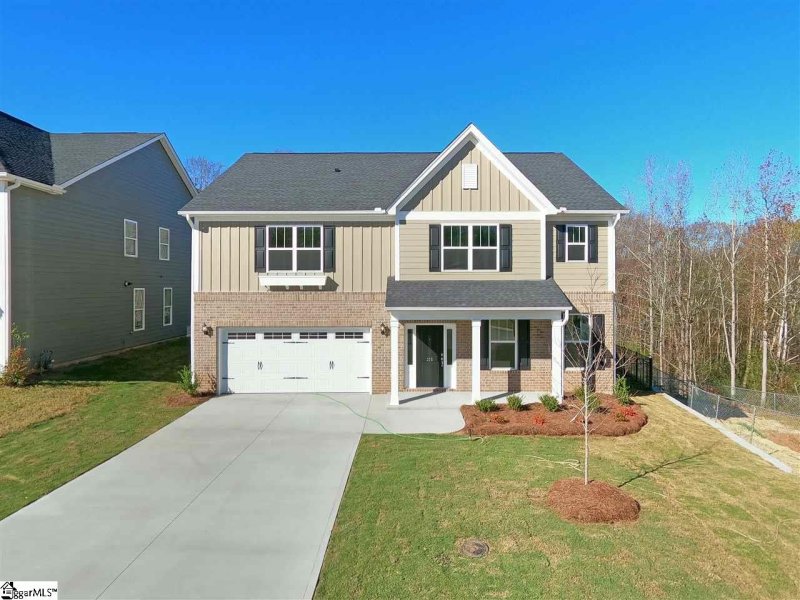 315 Easton Meadow Way
