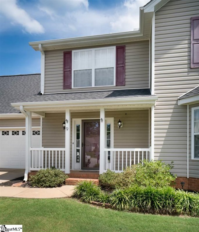 Property image 4 at 9 Oban Court, Greer, SC 29651