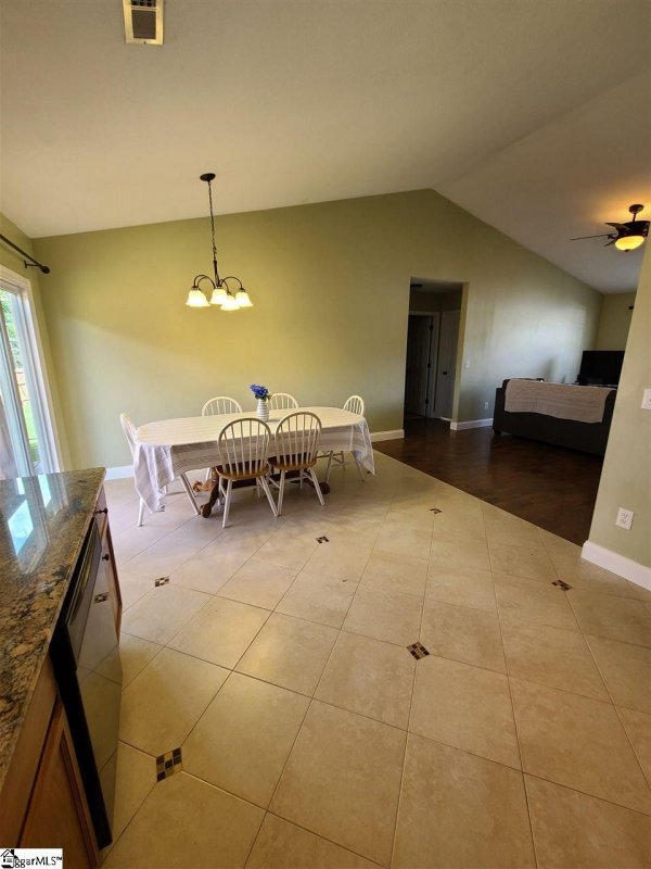 Property image 3 at 319 Collin Rogers Drive, Moore, SC 29369