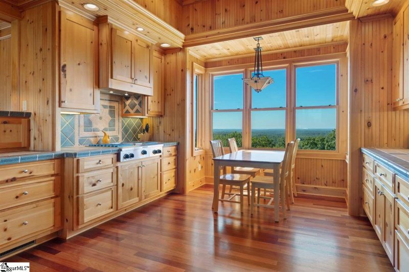 Property image 5 at 201 Long View Court, Pickens, SC 29671