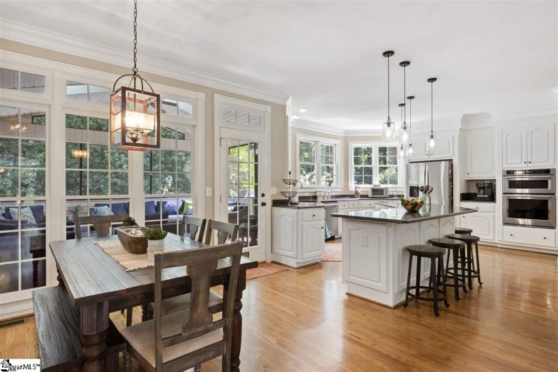 Property image 5 at 804 Ladykirk Lane, Greer, SC 29650
