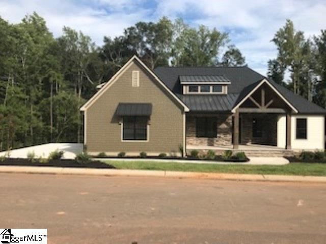 Property image 4 at 302 Braxton Meadow Drive, Simpsonville, SC 29681