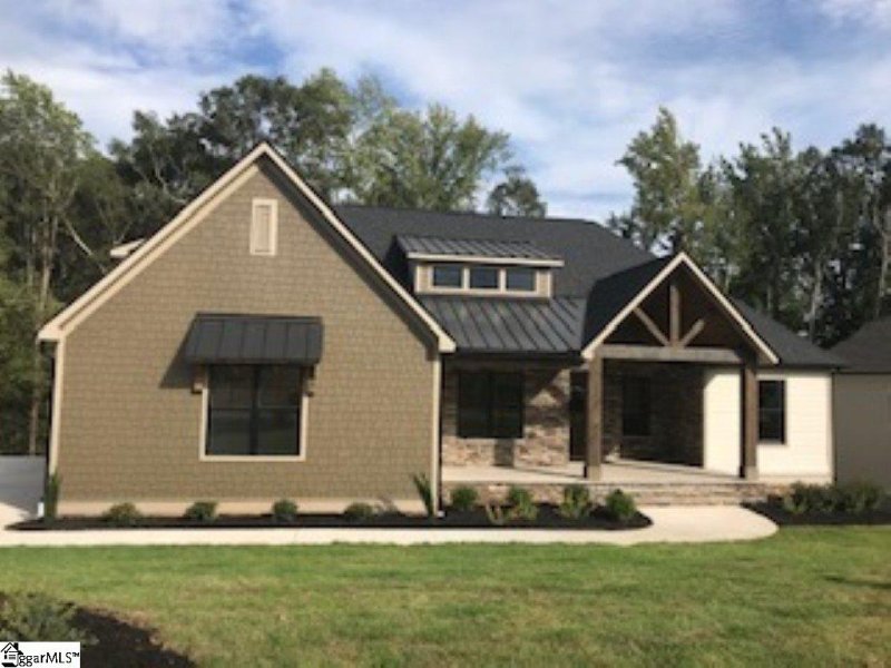 Property image 5 at 302 Braxton Meadow Drive, Simpsonville, SC 29681