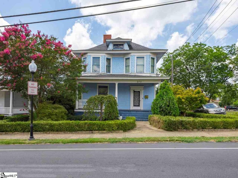 Property image 3 at 270 S Spring Street, Spartanburg, SC 29306