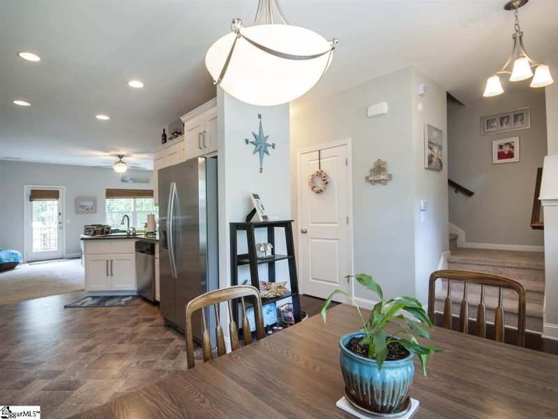 Property image 5 at 116 Village Court, Greer, SC 29651