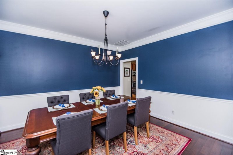 Property image 3 at 530 Hunting Bow Lane, Duncan, SC 29334