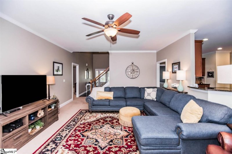 Property image 5 at 530 Hunting Bow Lane, Duncan, SC 29334