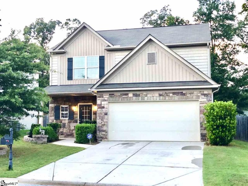 401 Hunslet Way