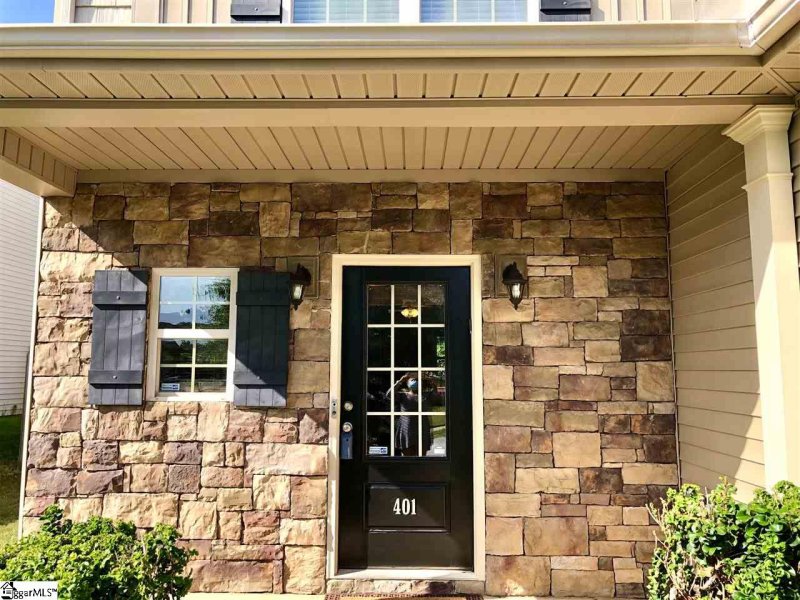 Property image 3 at 401 Hunslet Way, Simpsonville, SC 29680