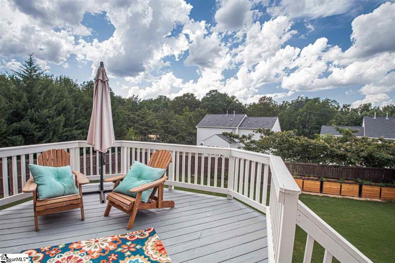 Property image 3 at 404 Belgray Court, Taylors, SC 29687