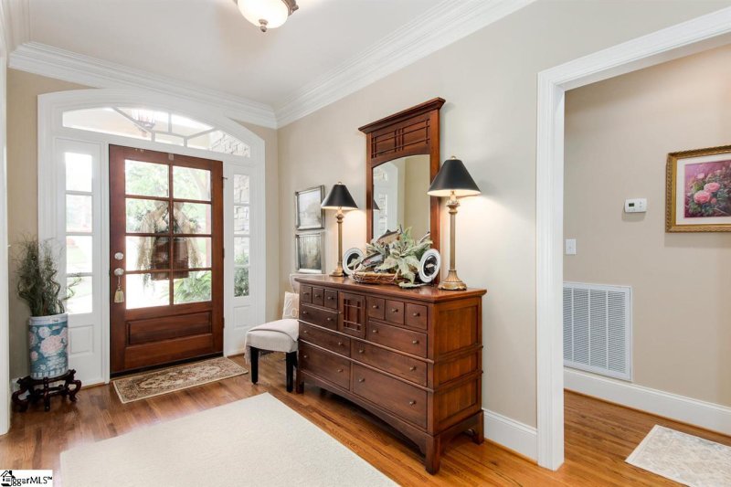 Property image 2 at 503 Woodstrace Court, Greer, SC 29650-3283