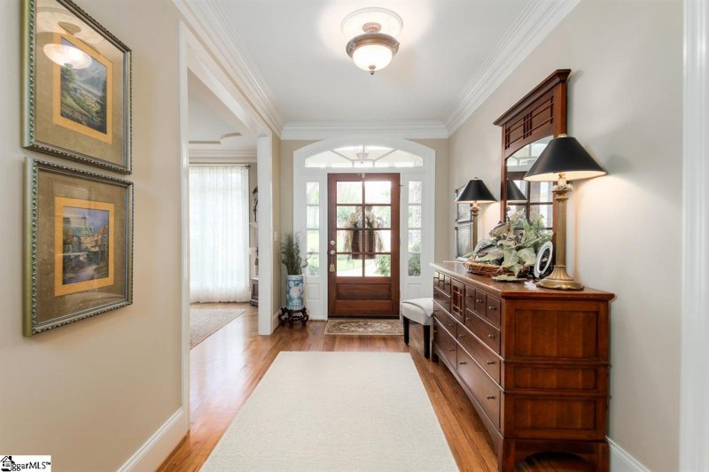 Property image 3 at 503 Woodstrace Court, Greer, SC 29650-3283