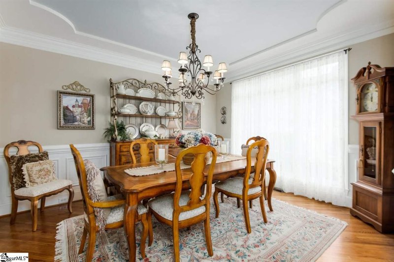 Property image 4 at 503 Woodstrace Court, Greer, SC 29650-3283